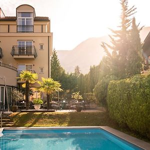 Villa Laurus